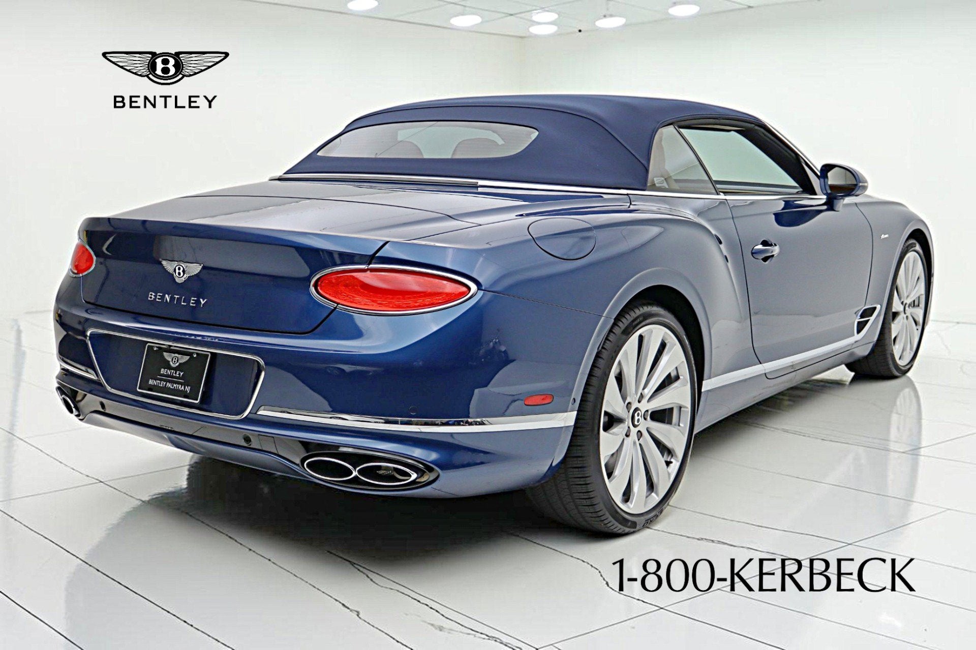 2024 Bentley Continental GTC Azure V8/LEASE OPTIONS AVAILABLE