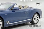2024 Bentley Continental GTC Azure V8/LEASE OPTIONS AVAILABLE