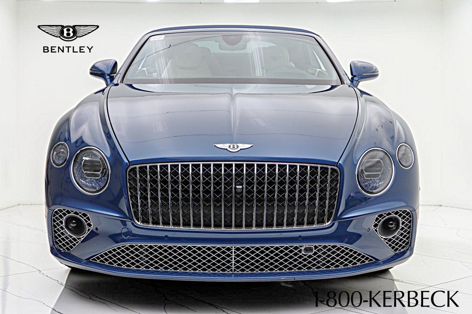 2024 Bentley Continental GTC Azure V8/LEASE OPTIONS AVAILABLE