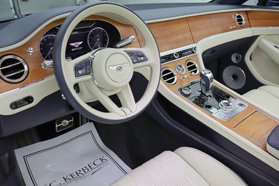2024 Bentley Continental GTC Azure V8/LEASE OPTIONS AVAILABLE