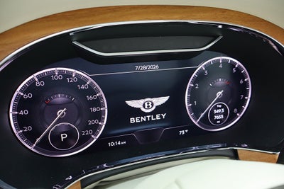 2024 Bentley Continental GTC Azure V8/LEASE OPTIONS AVAILABLE