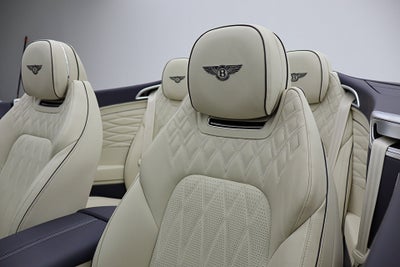 2024 Bentley Continental GTC Azure V8/LEASE OPTIONS AVAILABLE