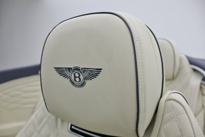 2024 Bentley Continental GTC Azure V8/LEASE OPTIONS AVAILABLE