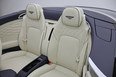 2024 Bentley Continental GTC Azure V8/LEASE OPTIONS AVAILABLE