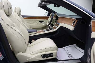 2024 Bentley Continental GTC Azure V8/LEASE OPTIONS AVAILABLE