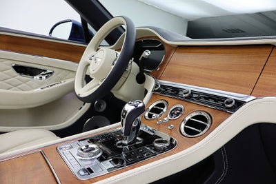 2024 Bentley Continental GTC Azure V8/LEASE OPTIONS AVAILABLE