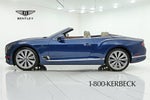 2024 Bentley Continental GTC Azure V8/LEASE OPTIONS AVAILABLE
