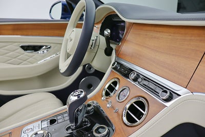 2024 Bentley Continental GTC Azure V8/LEASE OPTIONS AVAILABLE