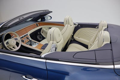 2024 Bentley Continental GTC Azure V8/LEASE OPTIONS AVAILABLE