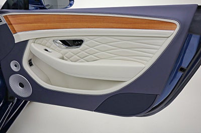 2024 Bentley Continental GTC Azure V8/LEASE OPTIONS AVAILABLE
