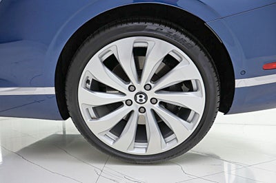 2024 Bentley Continental GTC Azure V8/LEASE OPTIONS AVAILABLE