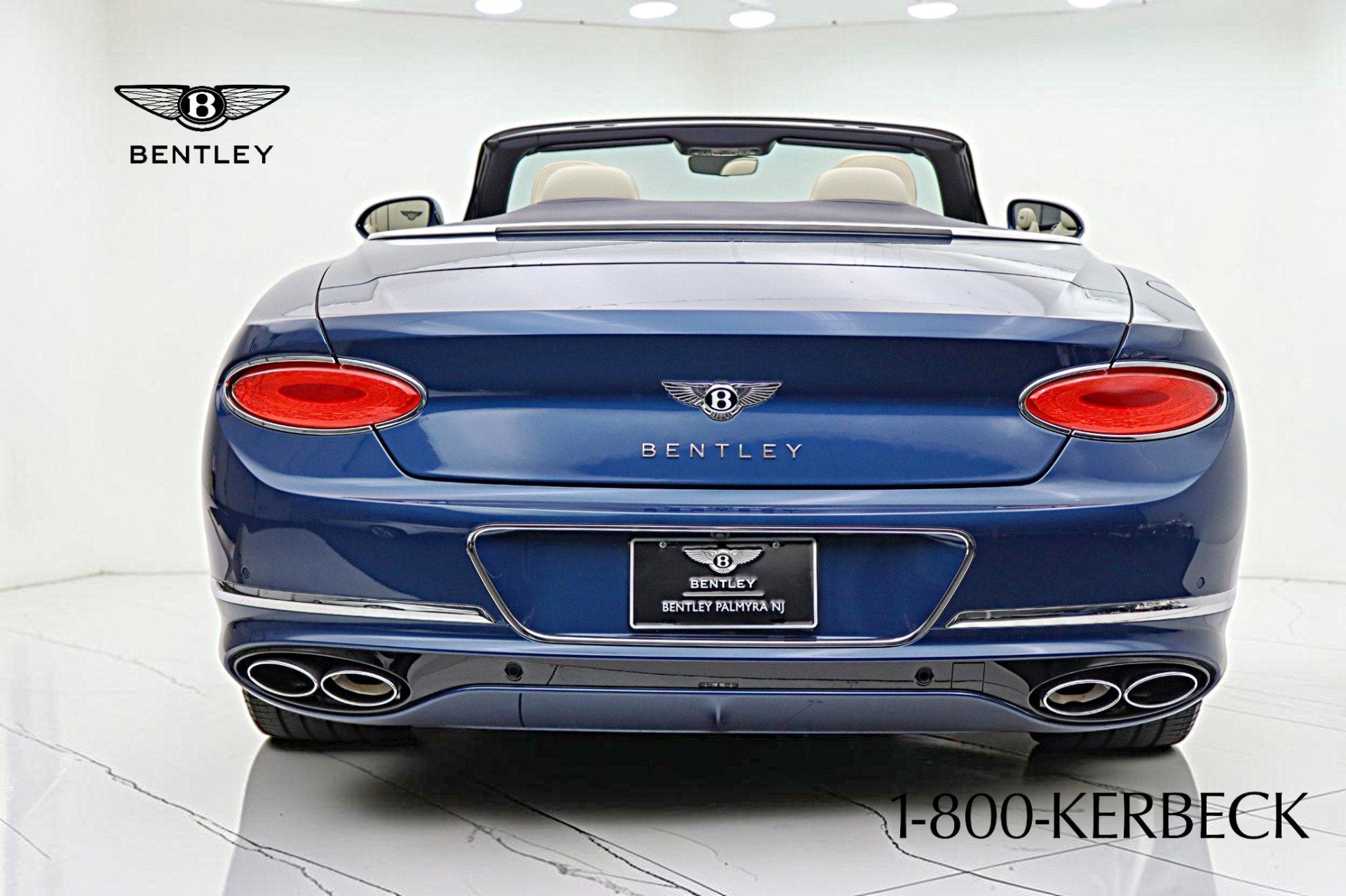 2024 Bentley Continental GTC Azure V8/LEASE OPTIONS AVAILABLE