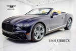 2024 Bentley Continental GTC V8/LEASE OPTIONS AVAILABLE