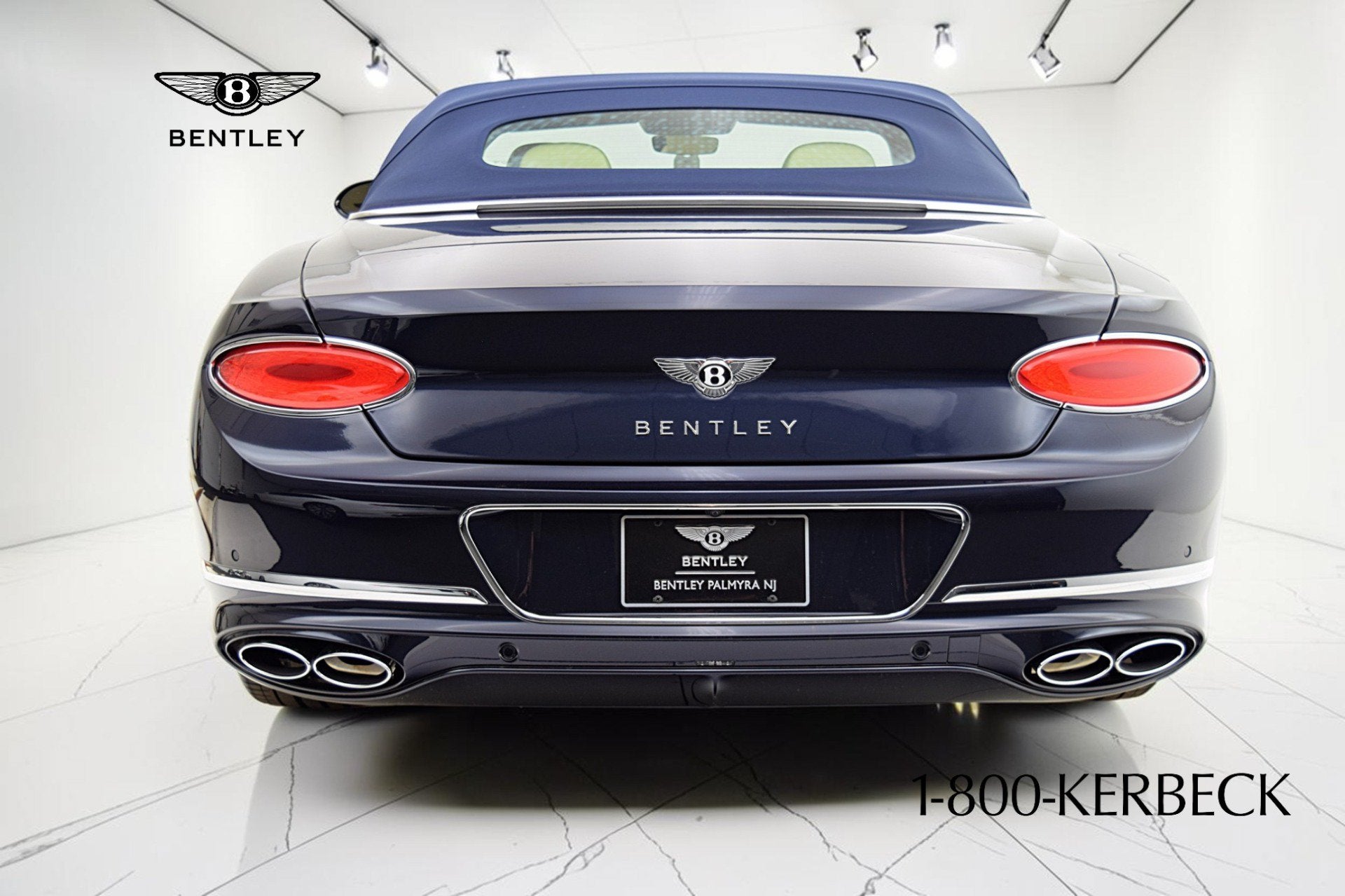 2024 Bentley Continental GTC V8/LEASE OPTIONS AVAILABLE