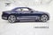 2024 Bentley Continental GTC V8/LEASE OPTIONS AVAILABLE
