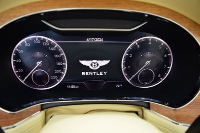 2024 Bentley Continental GTC V8/LEASE OPTIONS AVAILABLE