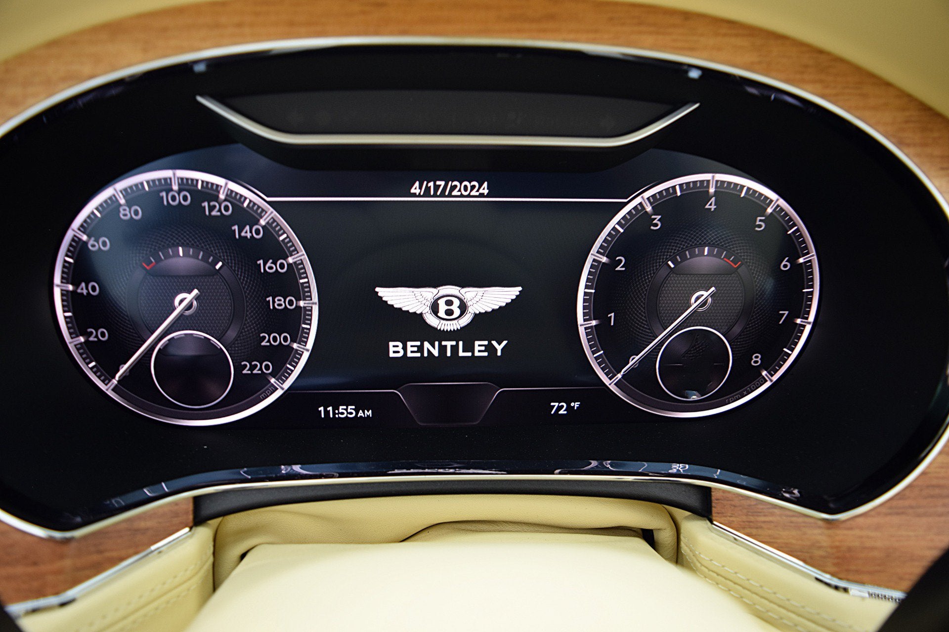 2024 Bentley Continental GTC V8/LEASE OPTIONS AVAILABLE