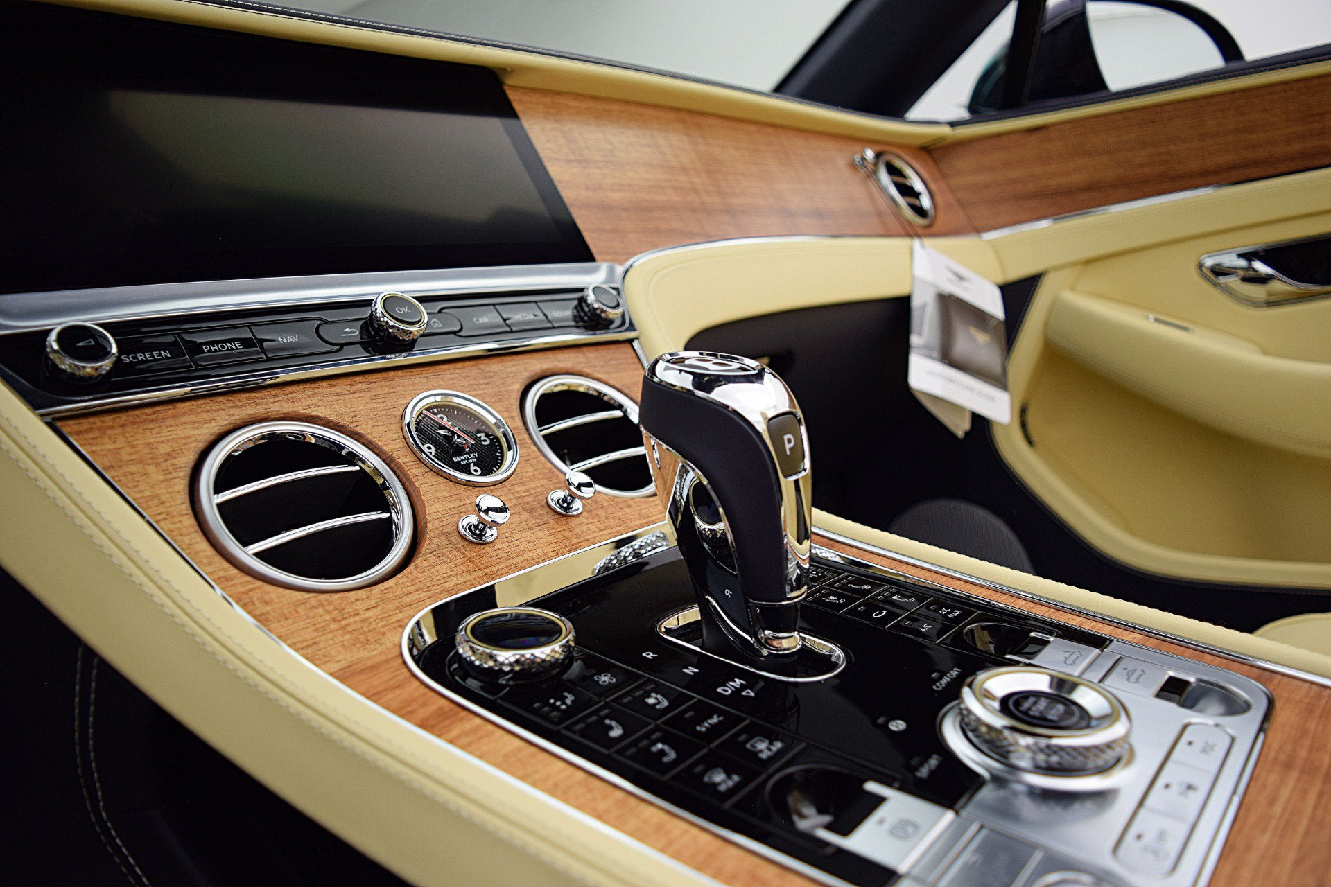 2024 Bentley Continental GTC V8/LEASE OPTIONS AVAILABLE
