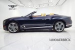 2024 Bentley Continental GTC V8/LEASE OPTIONS AVAILABLE