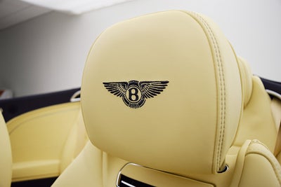 2024 Bentley Continental GTC V8/LEASE OPTIONS AVAILABLE