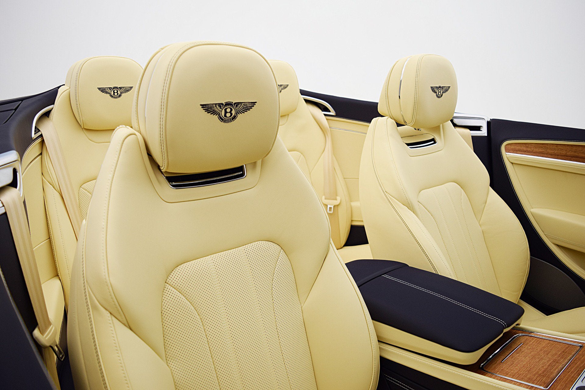 2024 Bentley Continental GTC V8/LEASE OPTIONS AVAILABLE