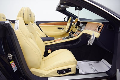 2024 Bentley Continental GTC V8/LEASE OPTIONS AVAILABLE