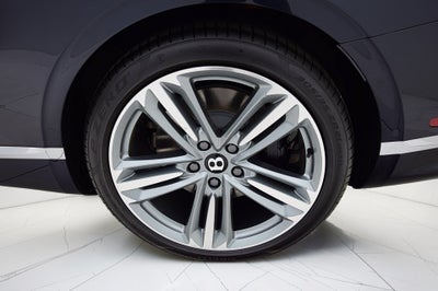 2024 Bentley Continental GTC V8/LEASE OPTIONS AVAILABLE