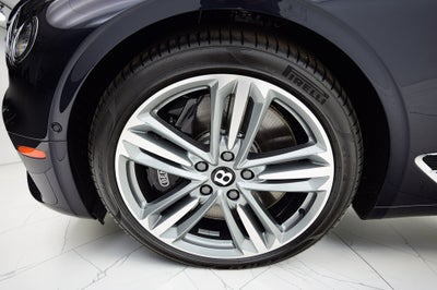 2024 Bentley Continental GTC V8/LEASE OPTIONS AVAILABLE