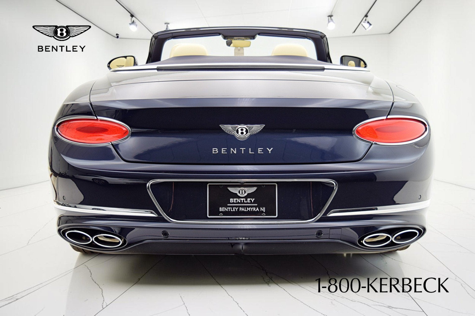 2024 Bentley Continental GTC V8/LEASE OPTIONS AVAILABLE