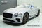 2023 Bentley Continental GTC S V8/ORIGINAL MSRP $420,825/LEASE OPTIONS AVAILABLE