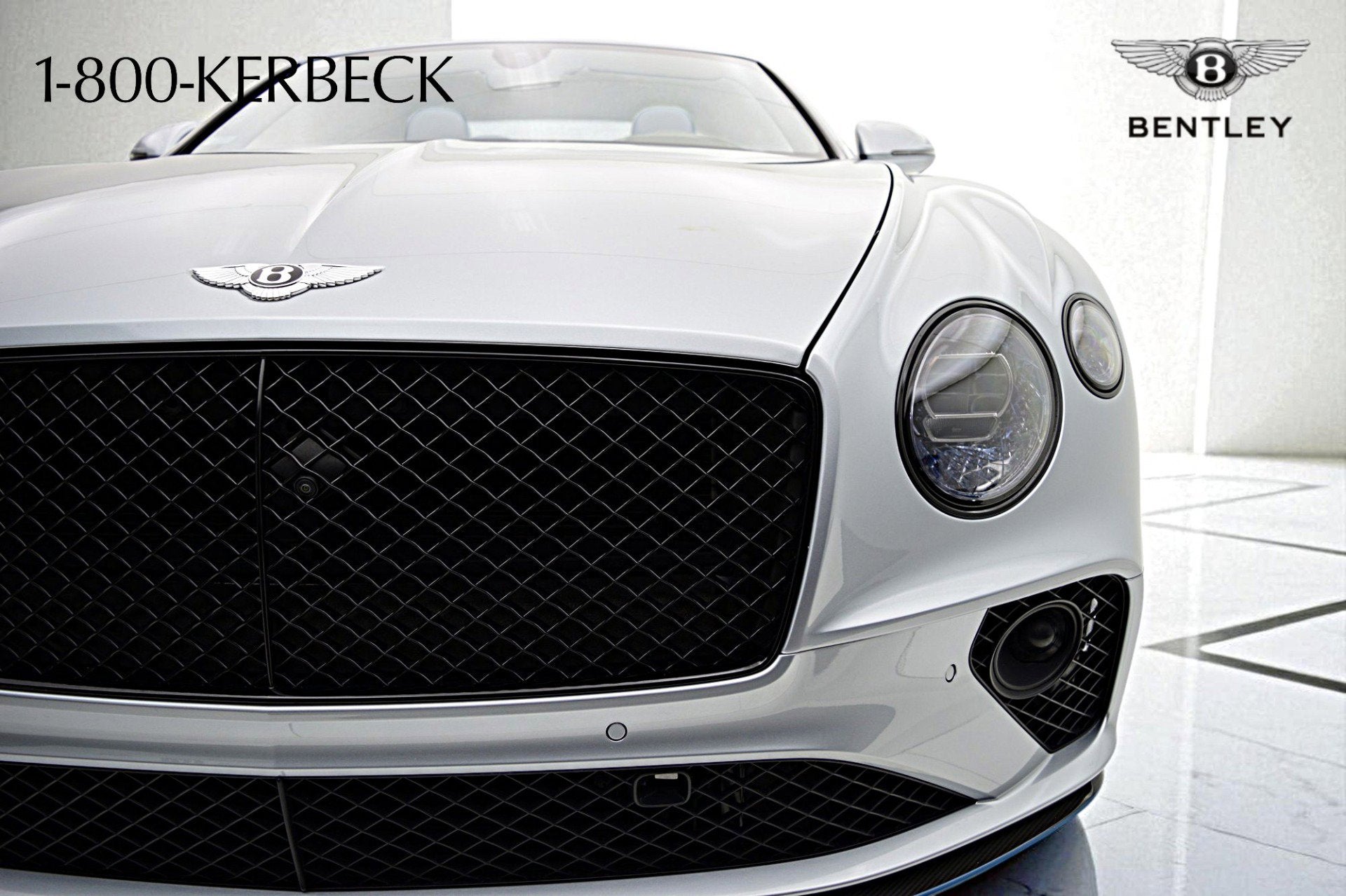 2023 Bentley Continental GTC S V8/ORIGINAL MSRP $420,825/LEASE OPTIONS AVAILABLE