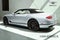 2023 Bentley Continental GTC S V8/ORIGINAL MSRP $420,825/LEASE OPTIONS AVAILABLE