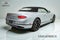 2023 Bentley Continental GTC S V8/ORIGINAL MSRP $420,825/LEASE OPTIONS AVAILABLE