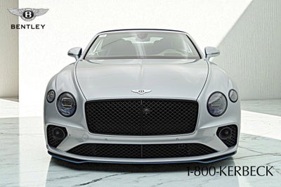 2023 Bentley Continental GTC S V8/ORIGINAL MSRP $420,825/LEASE OPTIONS AVAILABLE