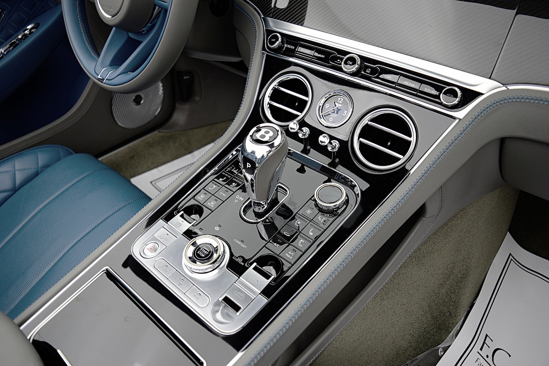 2023 Bentley Continental GTC S V8/ORIGINAL MSRP $420,825/LEASE OPTIONS AVAILABLE