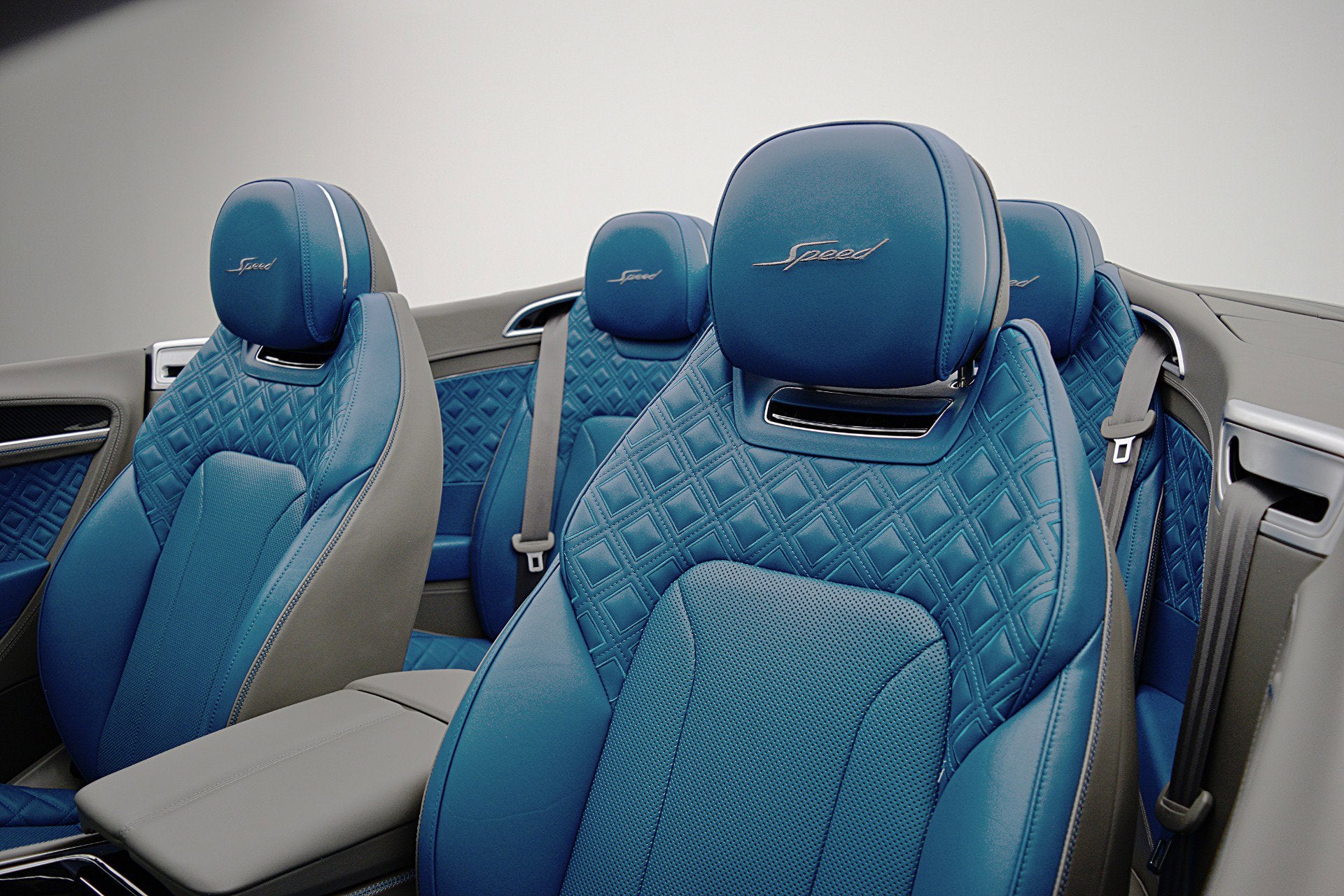 2023 Bentley Continental GTC S V8/ORIGINAL MSRP $420,825/LEASE OPTIONS AVAILABLE