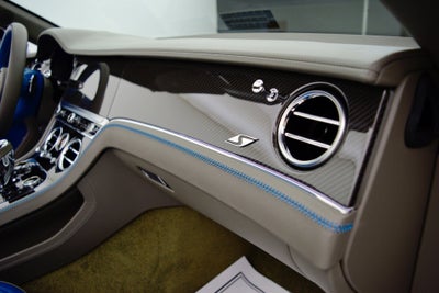 2023 Bentley Continental GTC S V8/ORIGINAL MSRP $420,825/LEASE OPTIONS AVAILABLE