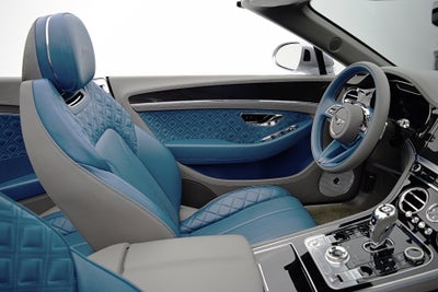 2023 Bentley Continental GTC S V8/ORIGINAL MSRP $420,825/LEASE OPTIONS AVAILABLE