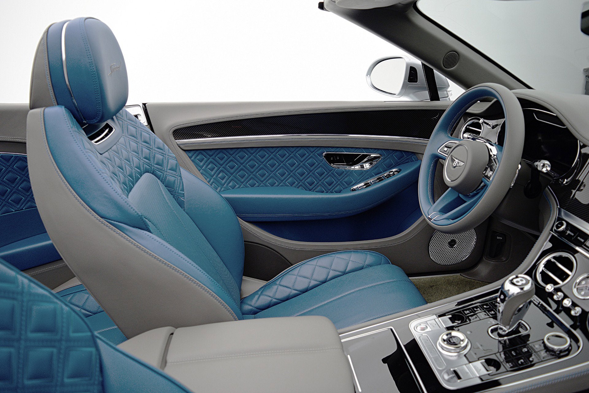 2023 Bentley Continental GTC S V8/ORIGINAL MSRP $420,825/LEASE OPTIONS AVAILABLE