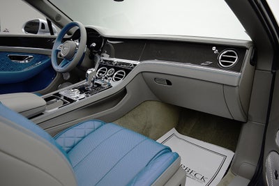 2023 Bentley Continental GTC S V8/ORIGINAL MSRP $420,825/LEASE OPTIONS AVAILABLE