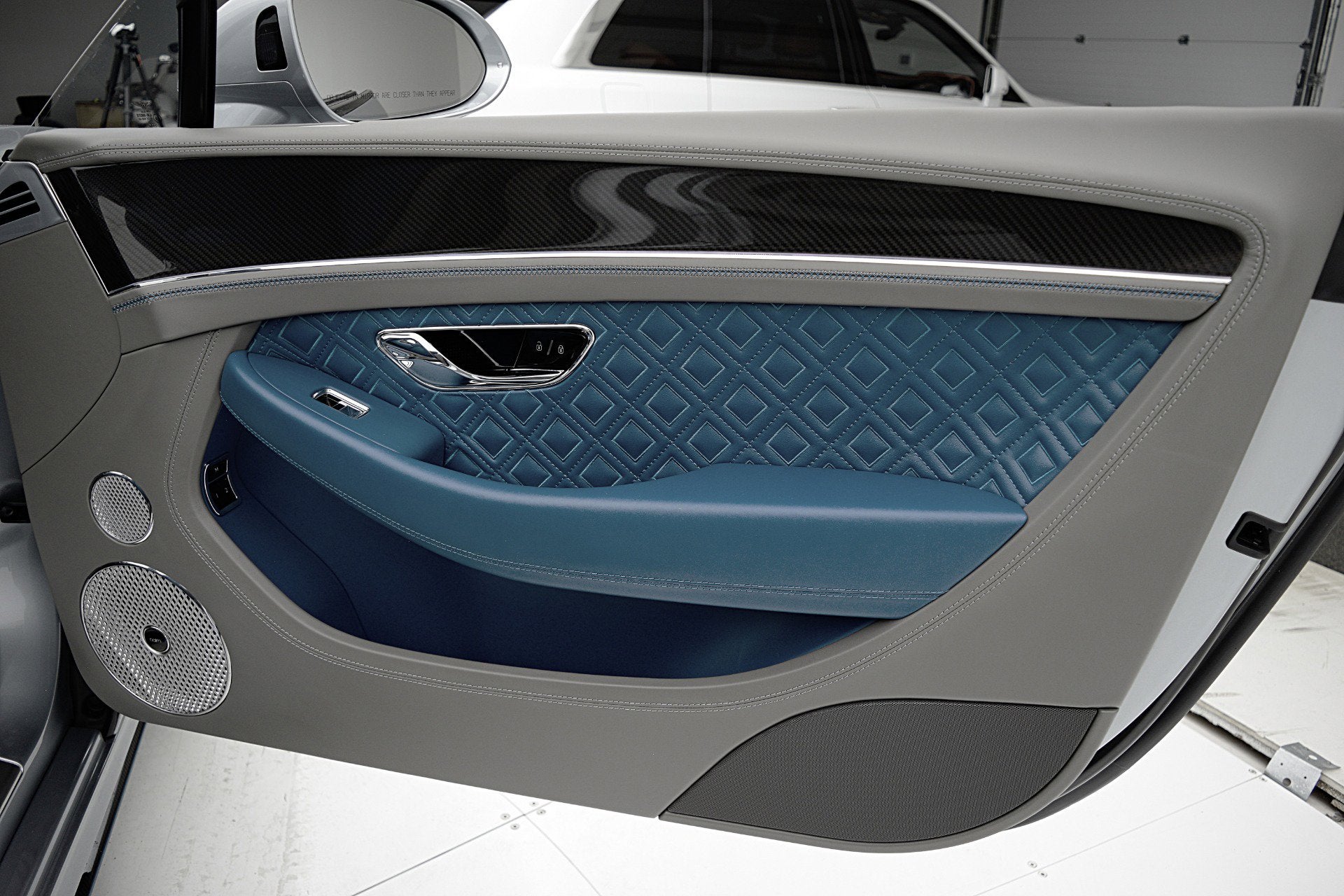 2023 Bentley Continental GTC S V8/ORIGINAL MSRP $420,825/LEASE OPTIONS AVAILABLE