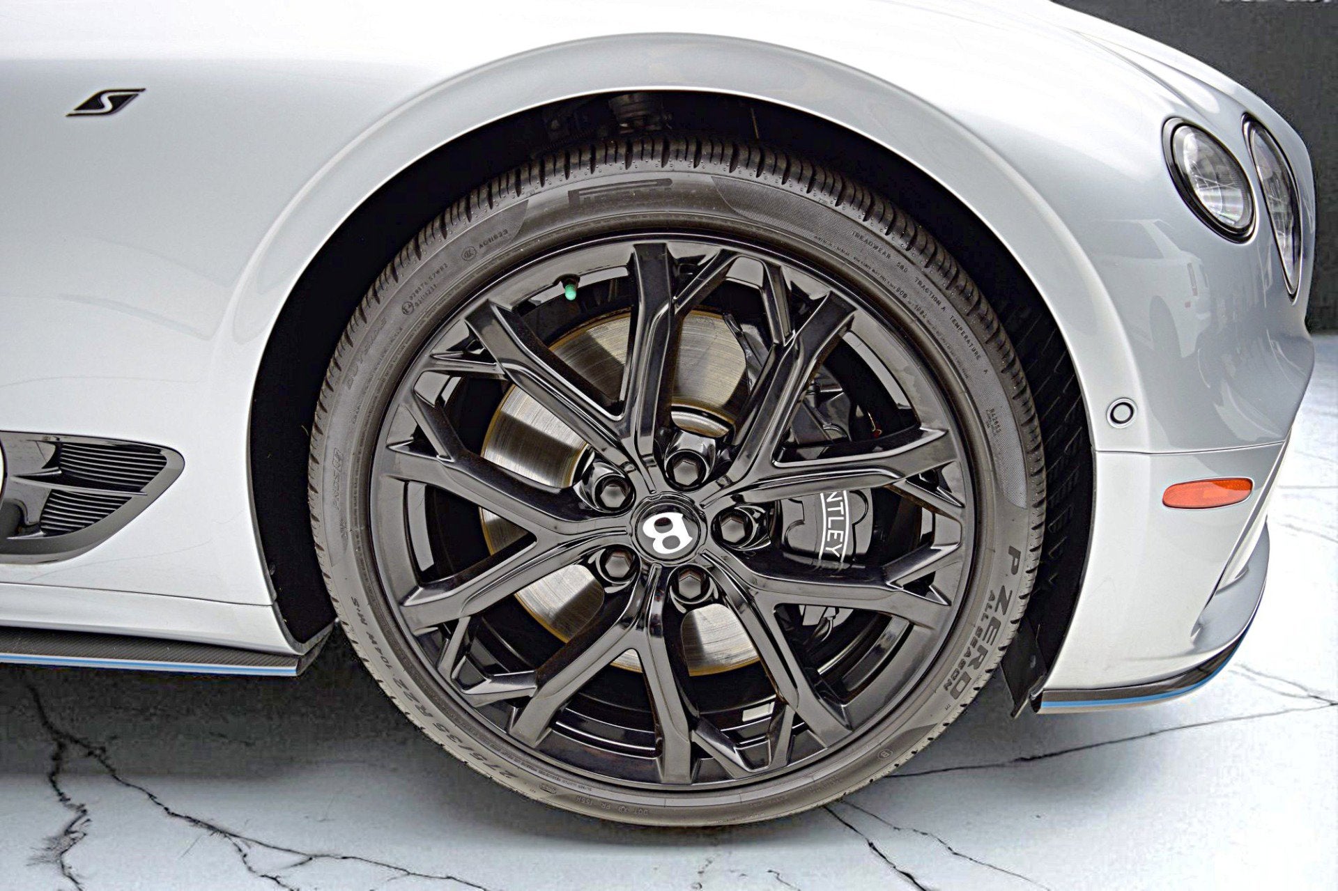 2023 Bentley Continental GTC S V8/ORIGINAL MSRP $420,825/LEASE OPTIONS AVAILABLE