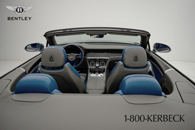 2023 Bentley Continental GTC S V8/ORIGINAL MSRP $420,825/LEASE OPTIONS AVAILABLE