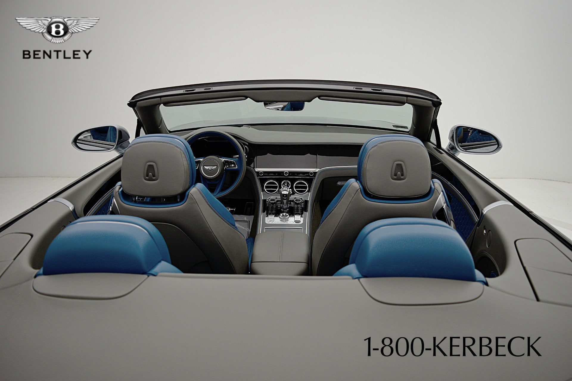 2023 Bentley Continental GTC S V8/ORIGINAL MSRP $420,825/LEASE OPTIONS AVAILABLE