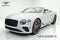 2023 Bentley Continental GTC Azure V8/LEASE OPTIONS AVAILABLE