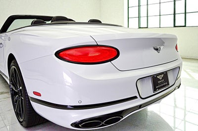 2023 Bentley Continental GTC Azure V8/LEASE OPTIONS AVAILABLE