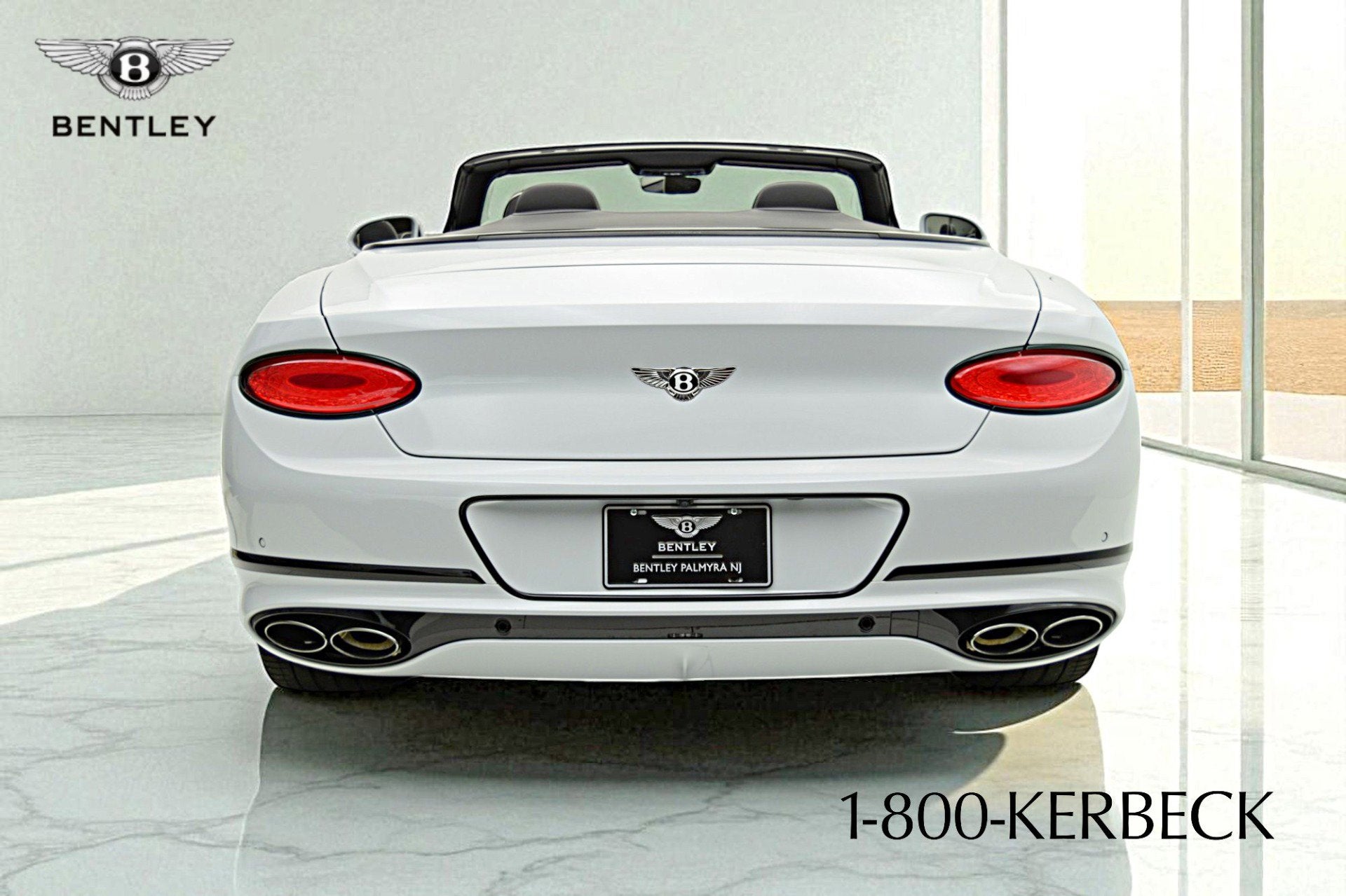 2023 Bentley Continental GTC Azure V8/LEASE OPTIONS AVAILABLE