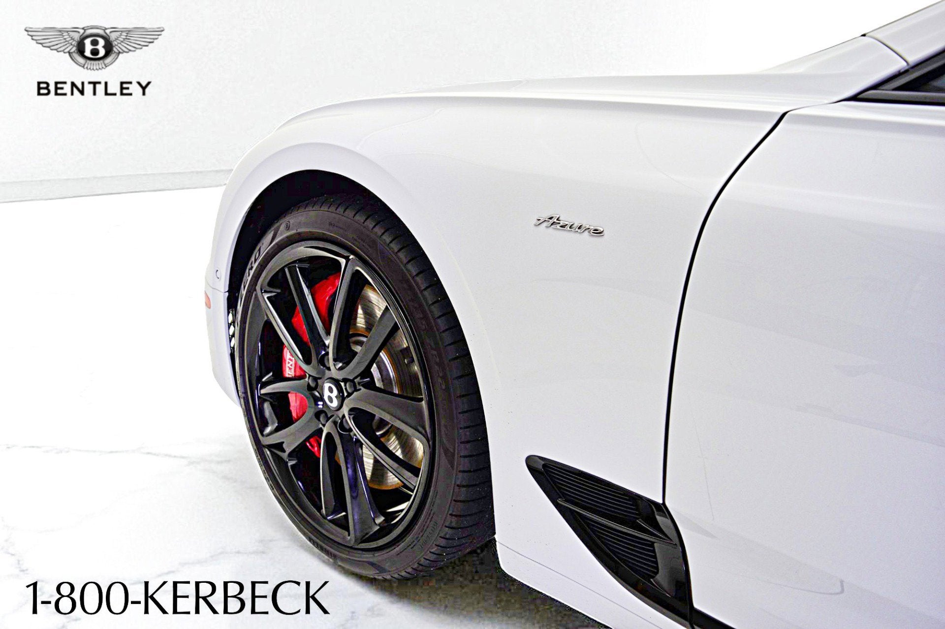 2023 Bentley Continental GTC Azure V8/LEASE OPTIONS AVAILABLE