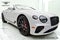 2023 Bentley Continental GTC Azure V8/LEASE OPTIONS AVAILABLE