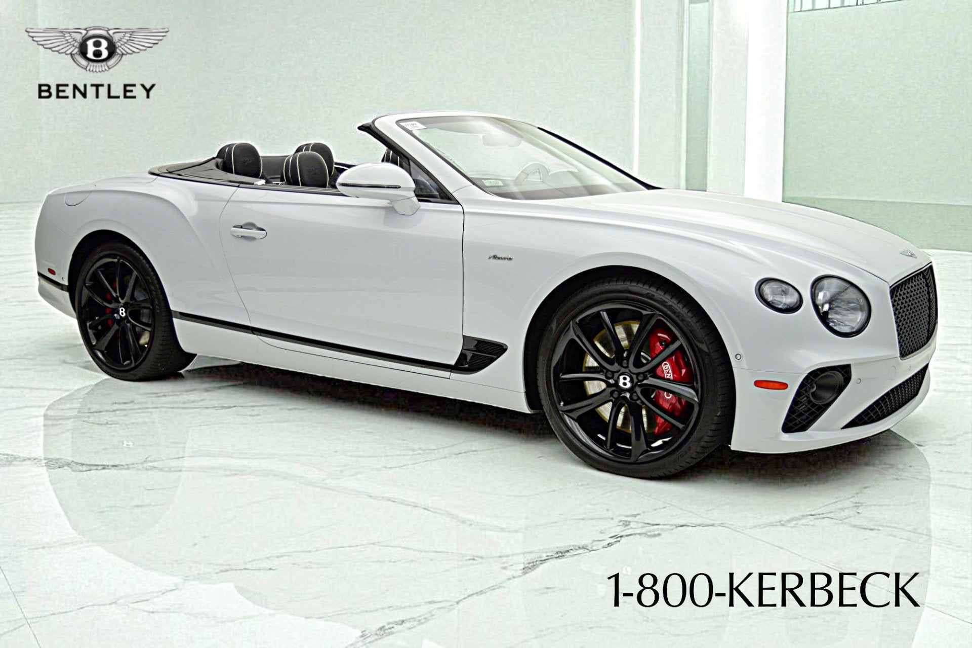 2023 Bentley Continental GTC Azure V8/LEASE OPTIONS AVAILABLE
